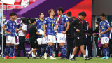  Селекционерът на Япония: Имаме шансове против Испания, ще изиграем мача с убеденост 