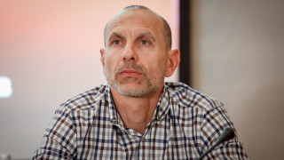 Мартин Петров вярва в победата на Димитър Бербатов за президент на