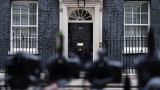  Борис Джонсън застрашен от протест в кабинета поради Брекзит без договорка 