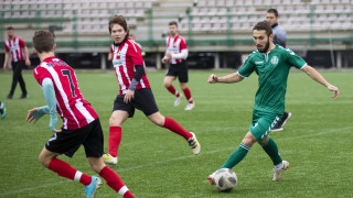 Отборът на Янтра бе временно разпуснат заради заплахата от коронавирус