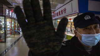 Има всички условия новата коронавирусна инфекция COVID 19 да се разпространи