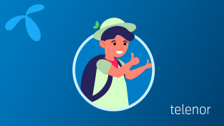 Теленор България спечели първо място в категорията Най добра дигитална кампания