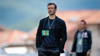 Бившият национал на България Росен Кирилов коментира пред Мач Телеграф трудната