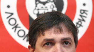Тони Велков привика 15-годишни играчи