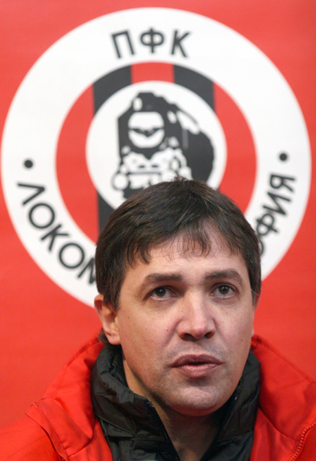 Велков: Нямам право да съм притеснен