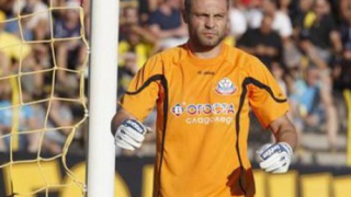 Цветковски отново в групата на Монтана