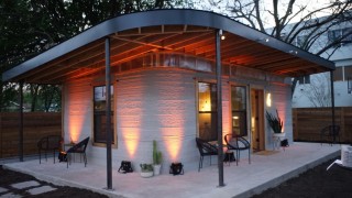 Да си принтираш къща за 24 часа