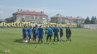 В Дания разнищиха изненадващия трансфер на датчанина Емил Петер Йоргенсен