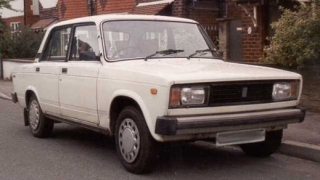 "Лада" остава най-популярната руска марка