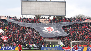 Феновете на ЦСКА от Трибуна Сектор Г отправиха призив към