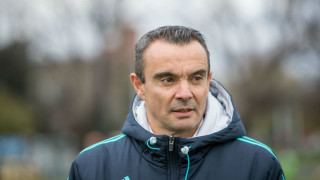 Кардосо остава начело на школата в ЦСКА, но промени ще има