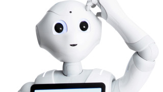 SoftBank спря производството на най-популярния бизнес робот в България