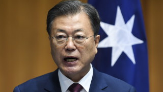 Министерството на обединението на Южна Корея в понеделник призова Северна