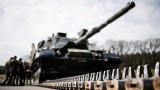  В Полша към този момент ремонтират танкове 