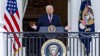 Тръмп: Куба е следващата 