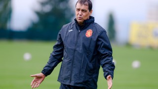 Ако преди мача на България с Косово феновете на Левски