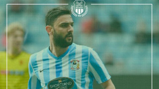 Владимир Гаджев даде първото си интервю като футболист на Хебър