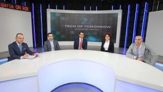 Все по нашумялата тема за бъдещето на дигиталните плащания отвореното банкиране