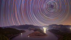 Хипнотизирани от звездите - трима българи са сред най-добрите астрофотографи в света
