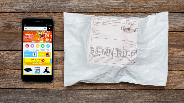 Италија воведува данок на евтини пратки од Кина и други земји надвор од ЕУ