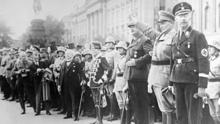 Разузнавателната служба на Германия BND потвърди че дъщерята на втория