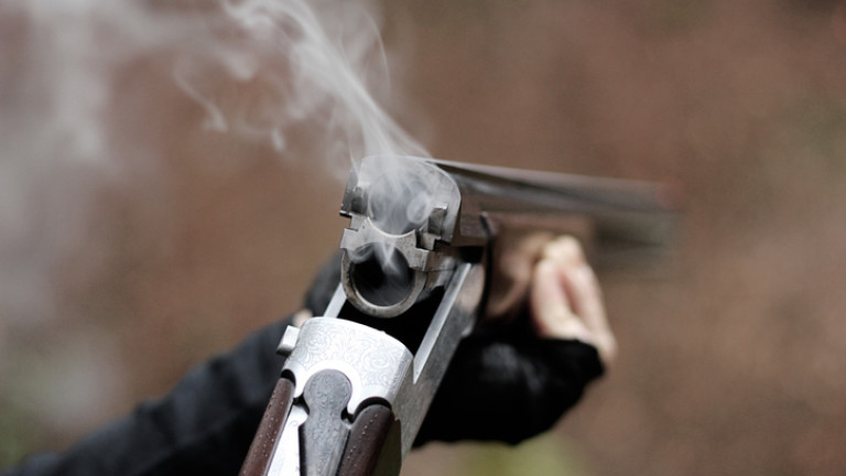 Простреляха 69-годишен видинчанин по време на лов