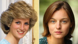 The Crown, принцеса Даяна, Netflix, Ема Корин и коя актриса ще влезе в ролята на принцесата