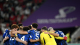  Съединени американски щати победи Иран с 1:0 в груповата фаза на Световното състезание 