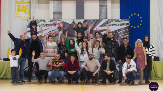 Отборът на КПД Тийм триумфира в тазгодишното издание на благотворителния