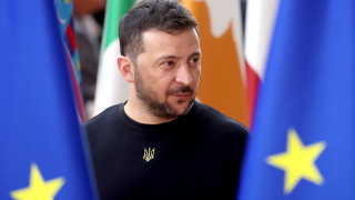 Украйна и Русия провеждат тайни разговори за да обсъдят възможни