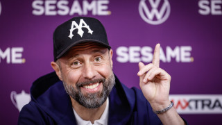 Старши треньорът на Лудогорец Игор Йовичевич сподели своето мнение преди