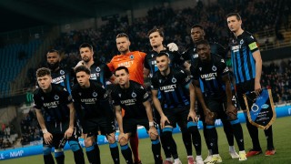 Брюж победи с класическото 3 0 Молде в среща реванш от 1 8 финалите на