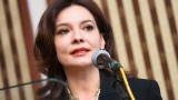 Албанският външен министър защити косовските лидери, съдени в Хага