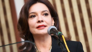 Министърът по европейските въпроси и външните работи на Албания Елиса