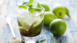 Mojito, Мохито и една интересна рецепта за приготвяне на коктейла