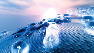 Мокри крака? Не мисля така...