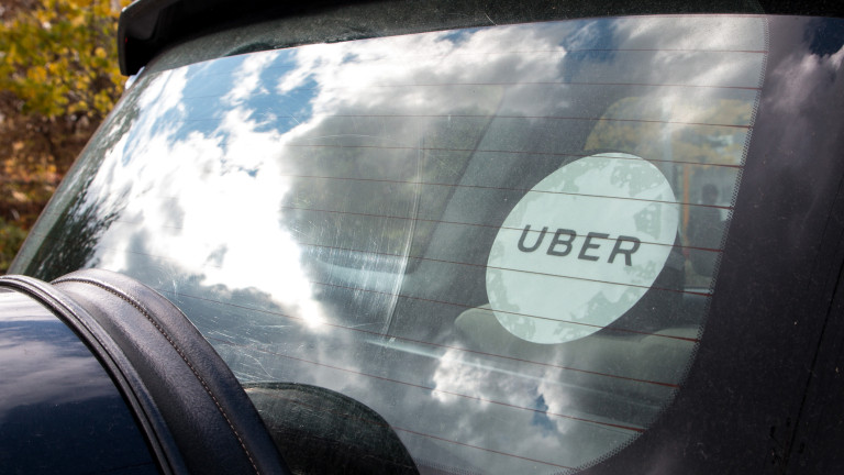 В Румъния ще регулират Uber