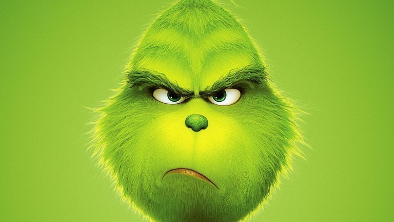 Grinch Arsenal I Kak Se Kradat Veshite Na Cyal Otbor Lifestyle Bg