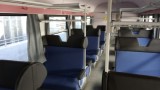 БДЖ пуска влакове с ремонтирани вагони