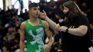 Остават броени дни до редовното Общо събрание на БФ Борба