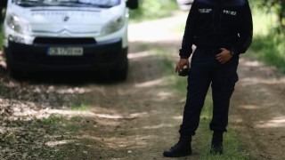 Още три тела са намерени в незаконното гробище край Клисура