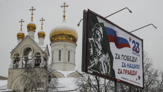 Украинските войски имат потенциал да възобновят инициативата на фронта през