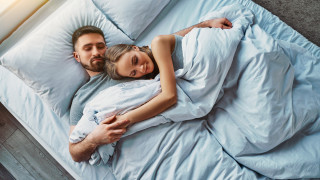 Сънят е важен за всеки и за жените и