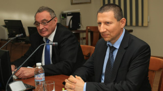 Прокурорската колегия на ВСС с 11 гласа за избра заместник главния