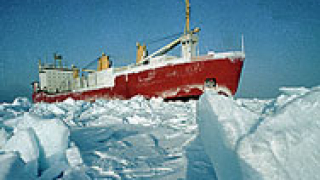 Отново инцидент в Азовско море