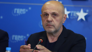 ГЕРБ внасят днес в деловодството на Народното събрание мотивите за