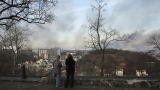 Европейските правителствени ръководители трябва да гласуват пакет помощ от 50