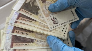 Симеон Петров който беше задържан на в София в понеделник