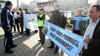 Главсекът на МВР подкрепи полицаите срещу пенсионната реформа