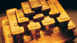 Южна Корея купи злато за първи път от 13 г. насам